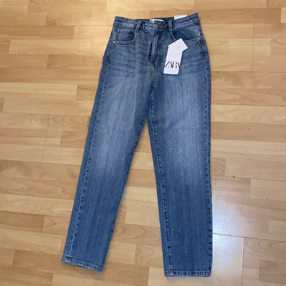 Zara Jeans
